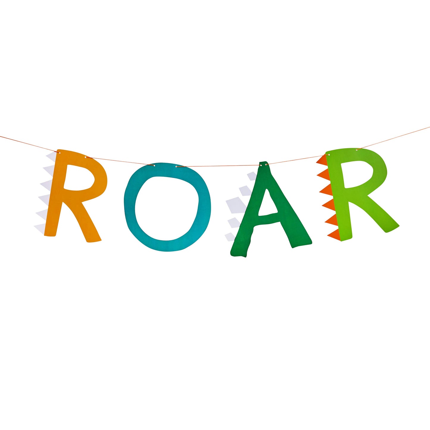 Roar Card Banner 2m