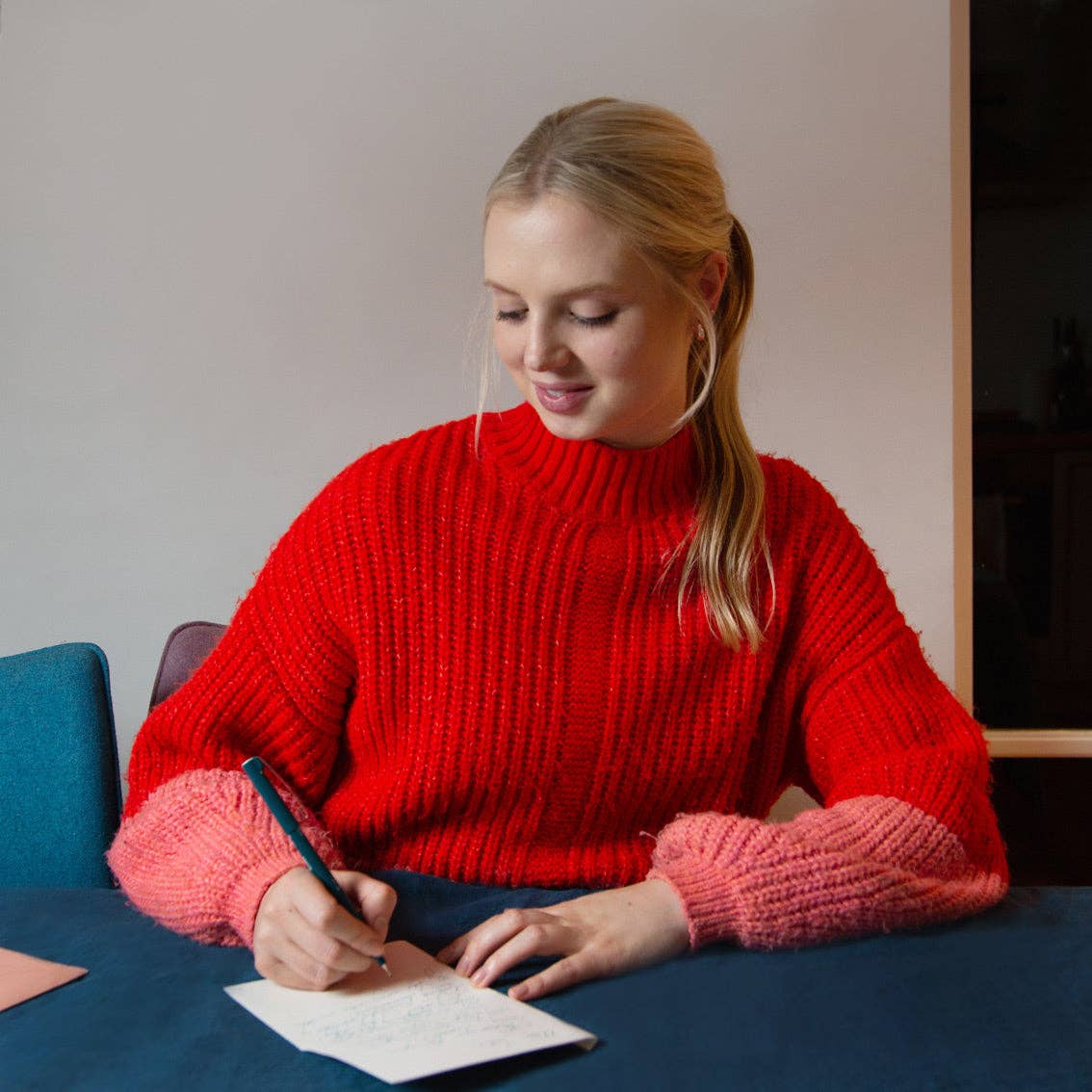 Letter To Santa Kit | Christmas Craft Kit | Gift |