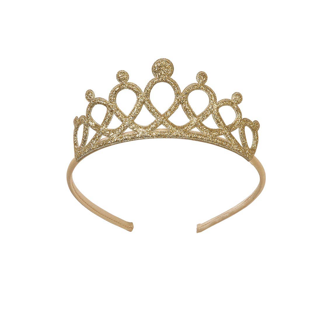 Star Wand and Tiara Set