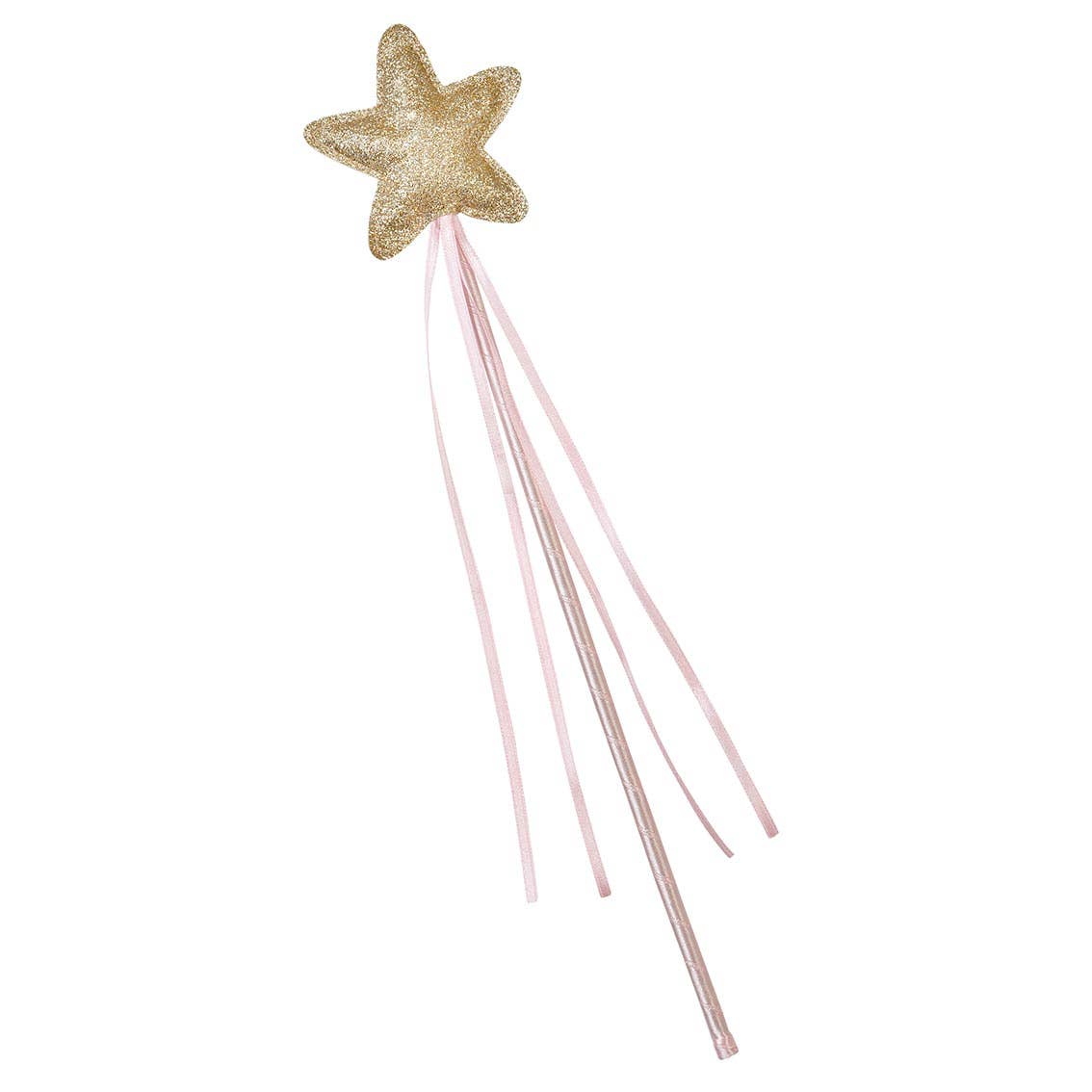 Star Wand and Tiara Set